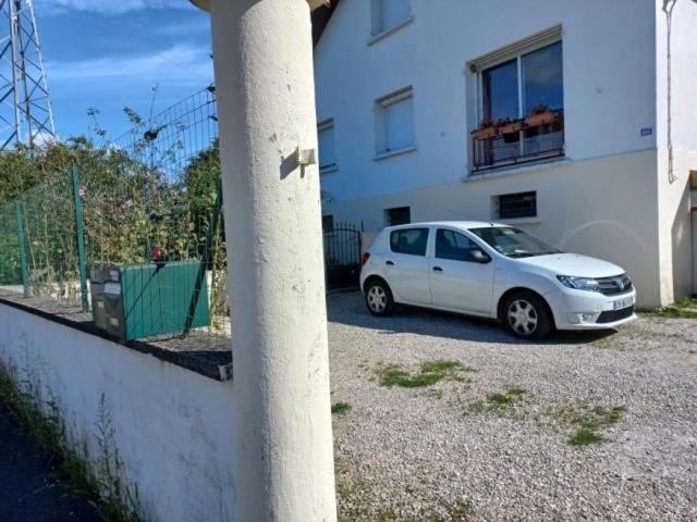 Jacques Et Paola Chanis Amberieu-en-Bugey Exterior photo